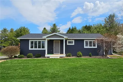 4433 County Road 1, Canandaigua, NY 14424