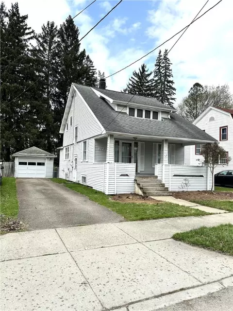 177 Dodge Ave, Corning, NY 14830