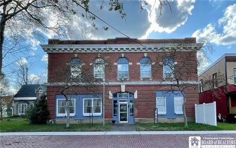 0 Bank St, Randolph, NY 14772