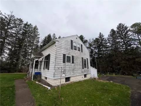 Exterior - 3365 Route 446, Eldred, PA 16731 photo 4 of 10