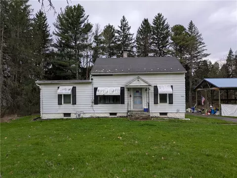 3365 Route 446, Eldred, PA 16731