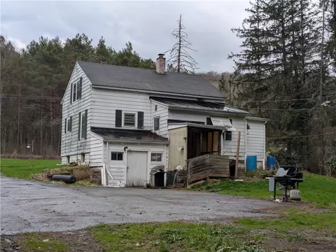 Exterior - 3365 Route 446, Eldred, PA 16731 photo 5 of 10