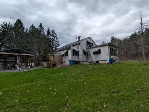 Exterior - 3365 Route 446, Eldred, PA 16731 photo 3 of 10