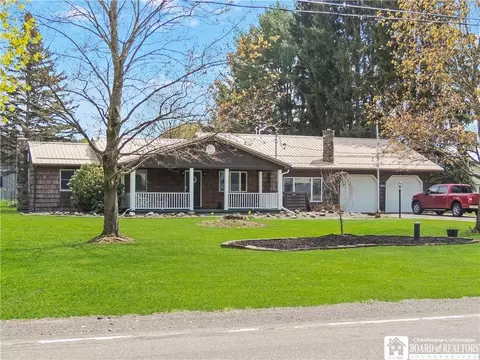 3830 E Ross Mills Rd, Ellicott, NY 14733