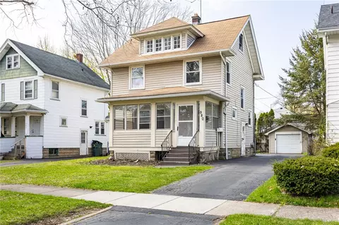 980 Arnett Blvd, Rochester, NY 14619