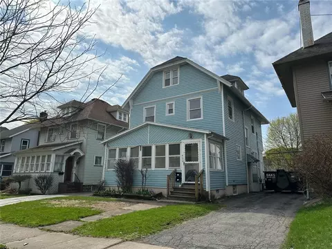 429 Clay Ave, Rochester, NY 14613