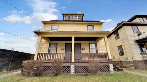 298-300 Sherman St, Rochester, NY 14606