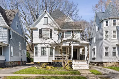 53 Avondale Park, Rochester, NY 14620