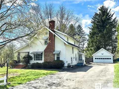 1531 Clyde St, Kiantone, NY 14701
