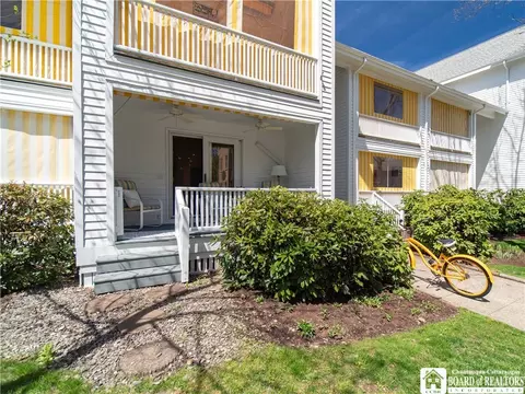 26 Palestine Ave, Chautauqua, NY 14722
