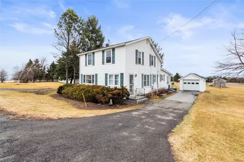 2481 County Road 20, Clifton Springs, NY 14432