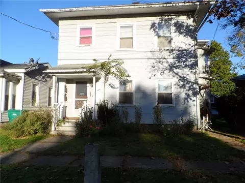 42 Clara Barton St, North Dansville, NY 14437