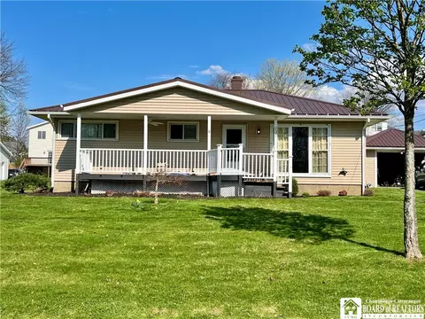 231 Delaware Ave, Jamestown, NY 14701