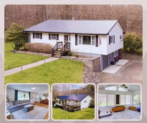 2355 Prosser Holw, Oneonta, NY 13820