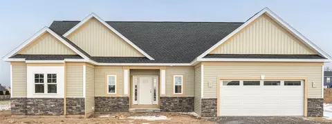 171 Blue Mountain Dr, Parma, NY 14468