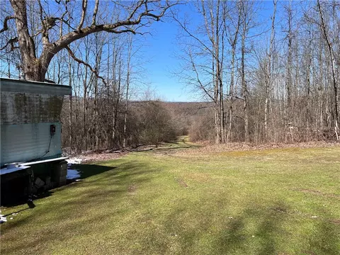 V/l Bunker Hill Road, Cold Spring, NY 14772