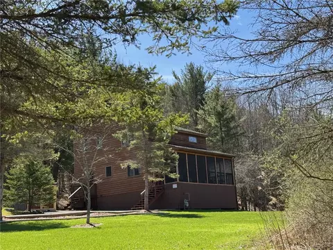 5500 County Route 68 Rd, Hartsville, NY 14803