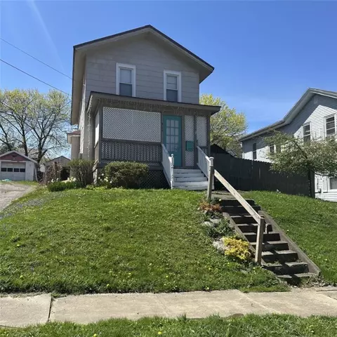 334 S Main St, Jamestown, NY 14701