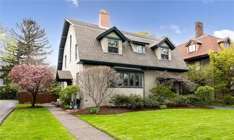 393 Westminster Rd, Rochester, NY 14607