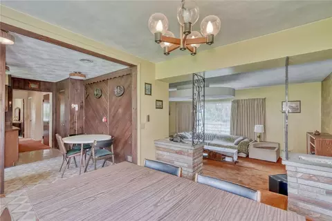 Dining - 1322 Hatch Rd, Webster, NY 14580 photo 3 of 6