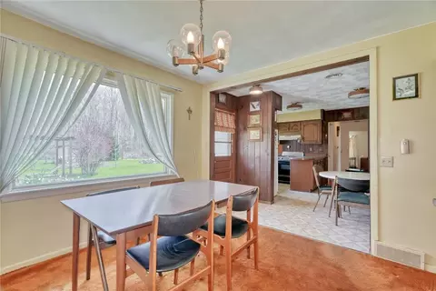 Dining - 1322 Hatch Rd, Webster, NY 14580 photo 2 of 6
