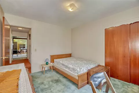Bedroom - 1322 Hatch Rd, Webster, NY 14580 photo 3 of 8