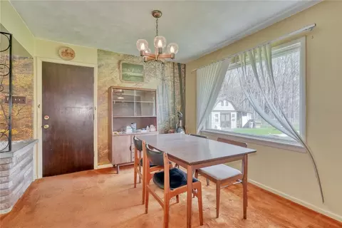 Dining - 1322 Hatch Rd, Webster, NY 14580 photo 5 of 6