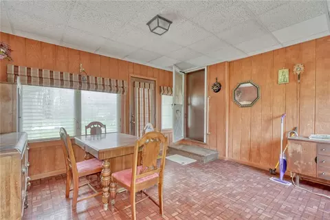 Dining - 1322 Hatch Rd, Webster, NY 14580 photo 1 of 6