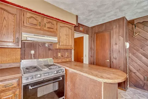 Kitchen - 1322 Hatch Rd, Webster, NY 14580 photo 3 of 3