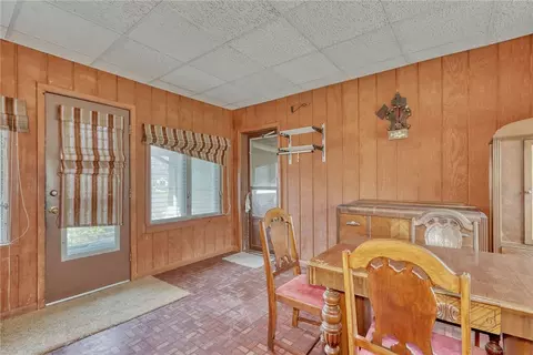Exterior - 1322 Hatch Rd, Webster, NY 14580 photo 4 of 4