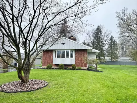 101 Stryker Ave, Owasco, NY 13021