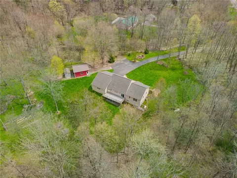 4612 Witherden Rd, Marion, NY 14505