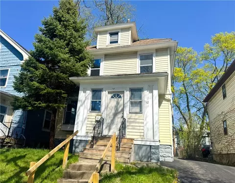 112 Bidwell, Rochester, NY 14613