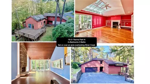 19-21 Ravine Park N, Oneonta, NY 13820