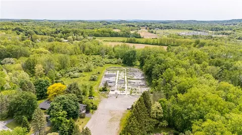 23 Pannell Cir, Perinton, NY 14450