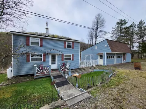 184 Marble Rd, Guilford, NY 13780