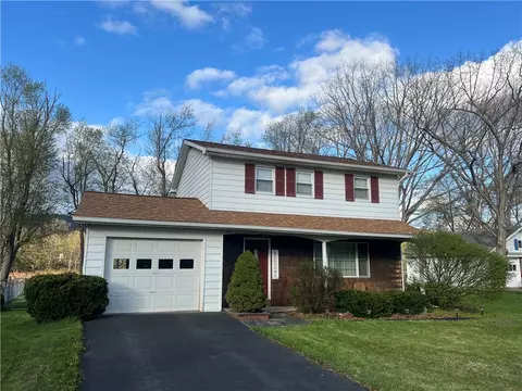 37 Woodcrest, Conklin, NY 13748