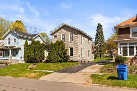 Other - 11 Sisson St, Lyons, NY 14489 photo 1 of 9