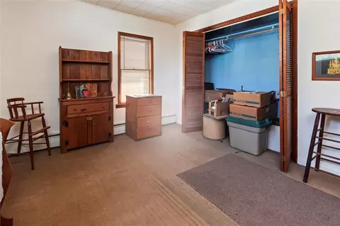 Bedroom - 11 Sisson St, Lyons, NY 14489 photo 6 of 8