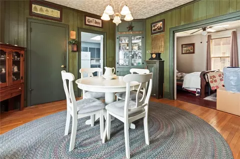 Dining - 11 Sisson St, Lyons, NY 14489 photo 2 of 4