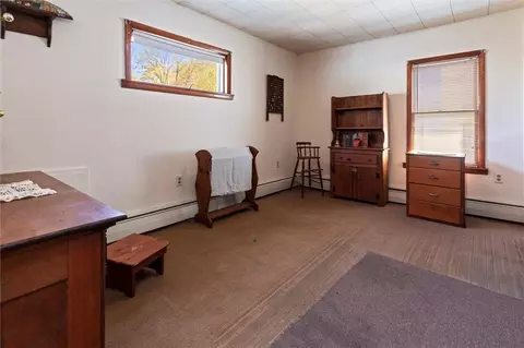 Bedroom - 11 Sisson St, Lyons, NY 14489 photo 5 of 8