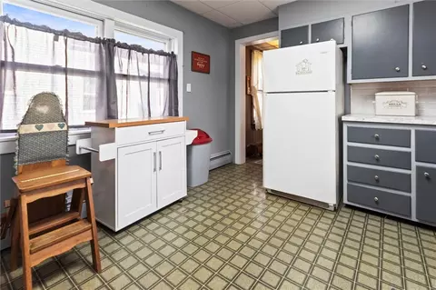 Kitchen - 11 Sisson St, Lyons, NY 14489 photo 4 of 4