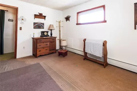 Bedroom - 11 Sisson St, Lyons, NY 14489 photo 8 of 8