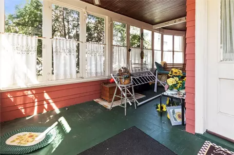 Exterior - 11 Sisson St, Lyons, NY 14489 photo 9 of 11