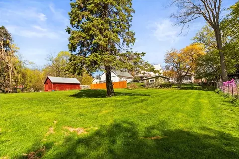 Exterior - 11 Sisson St, Lyons, NY 14489 photo 7 of 11
