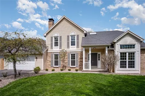 14 Old Country Ln, Perinton, NY 14450