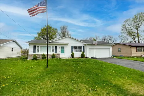 407 Maple Dr, Southport, NY 14904