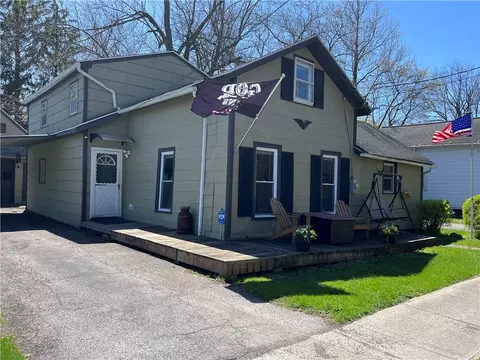 45 Main St, Wheatland, NY 14546