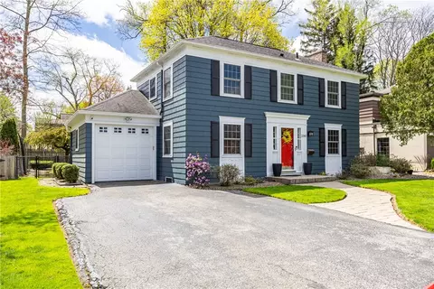 2285 Westfall Rd, Rochester, NY 14618