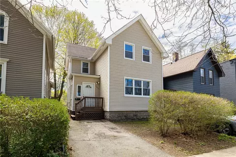 165 Gregory St, Rochester, NY 14620